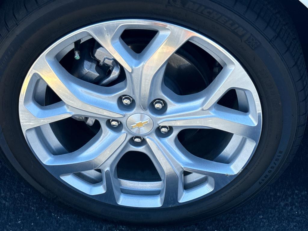 used 2017 Chevrolet Volt car, priced at $17,989