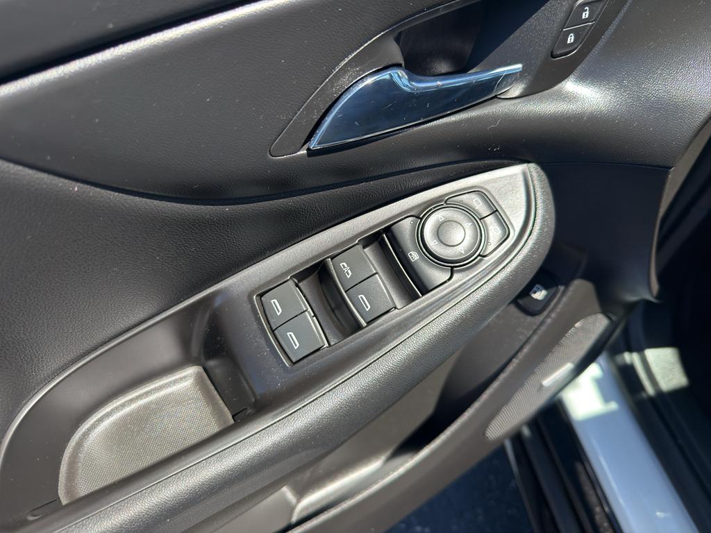 used 2017 Chevrolet Volt car, priced at $17,989