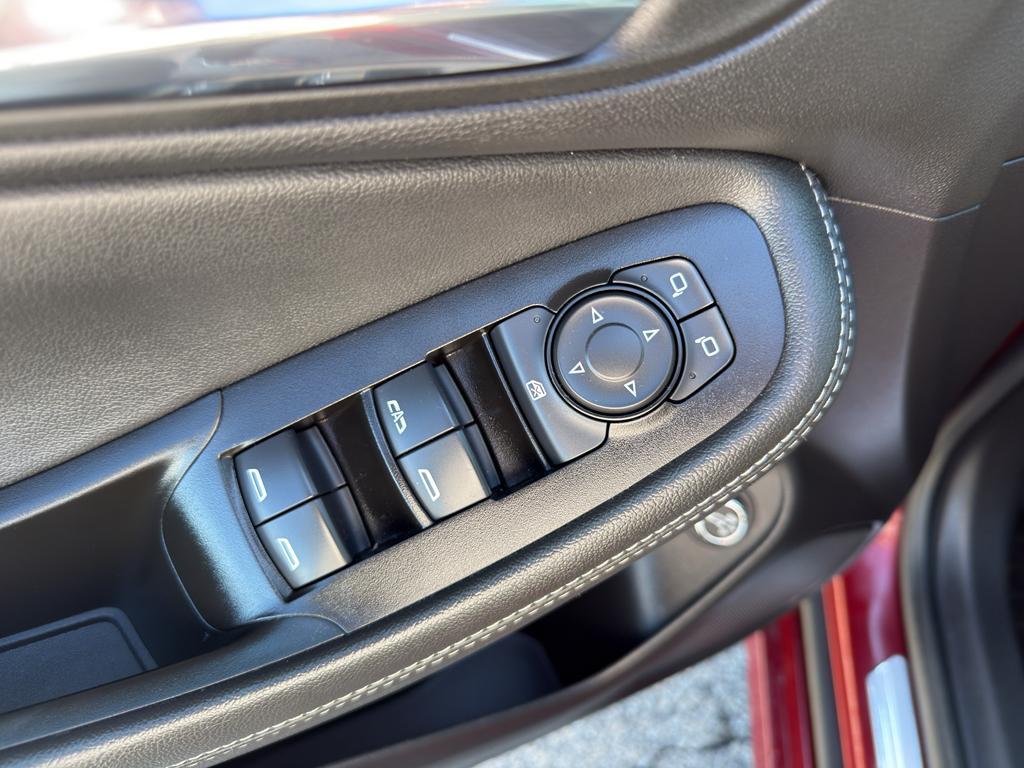 used 2023 Buick Encore GX car, priced at $21,795