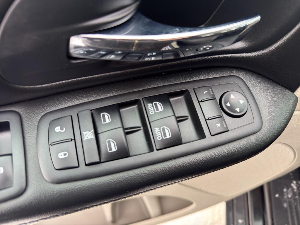 used 2017 Dodge Grand Caravan car, priced at $11,795