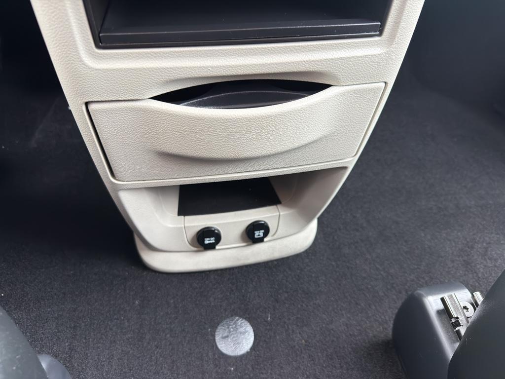 used 2017 Dodge Grand Caravan car, priced at $11,795