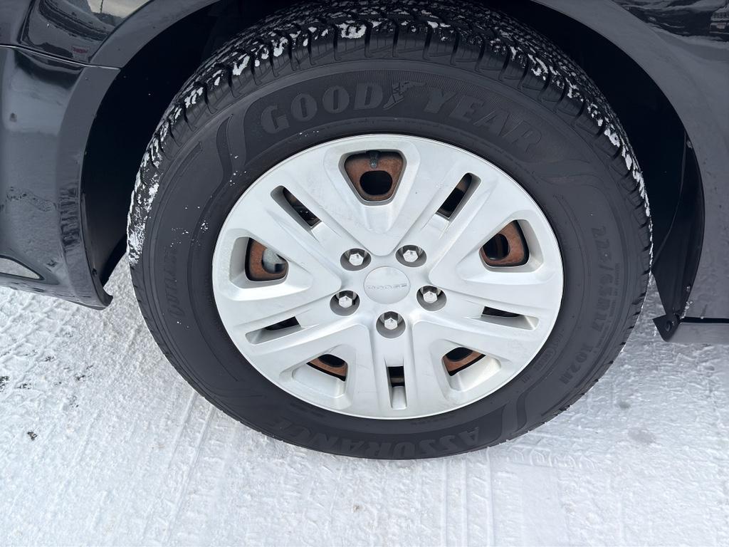 used 2017 Dodge Grand Caravan car, priced at $11,795