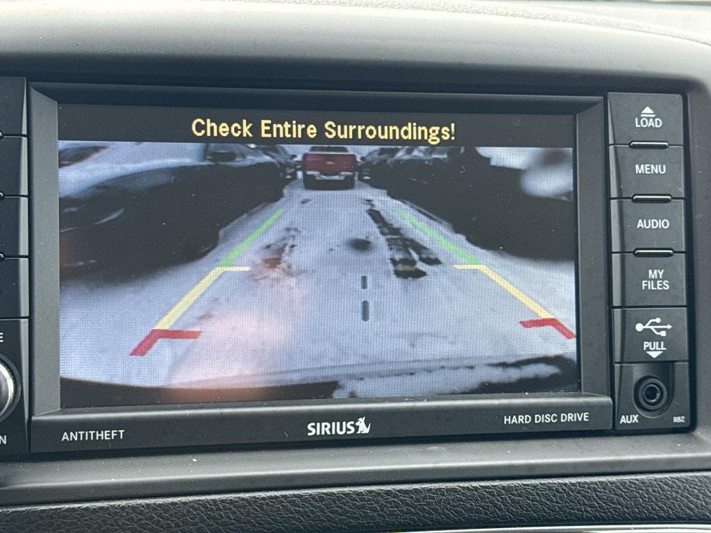 used 2017 Dodge Grand Caravan car, priced at $11,795