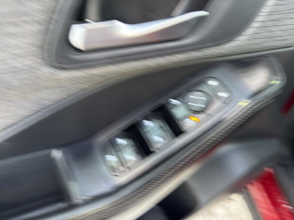 used 2023 Nissan Rogue car, priced at $23,290