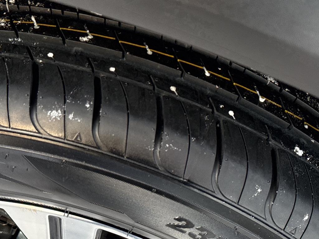 used 2023 Nissan Rogue car, priced at $23,290