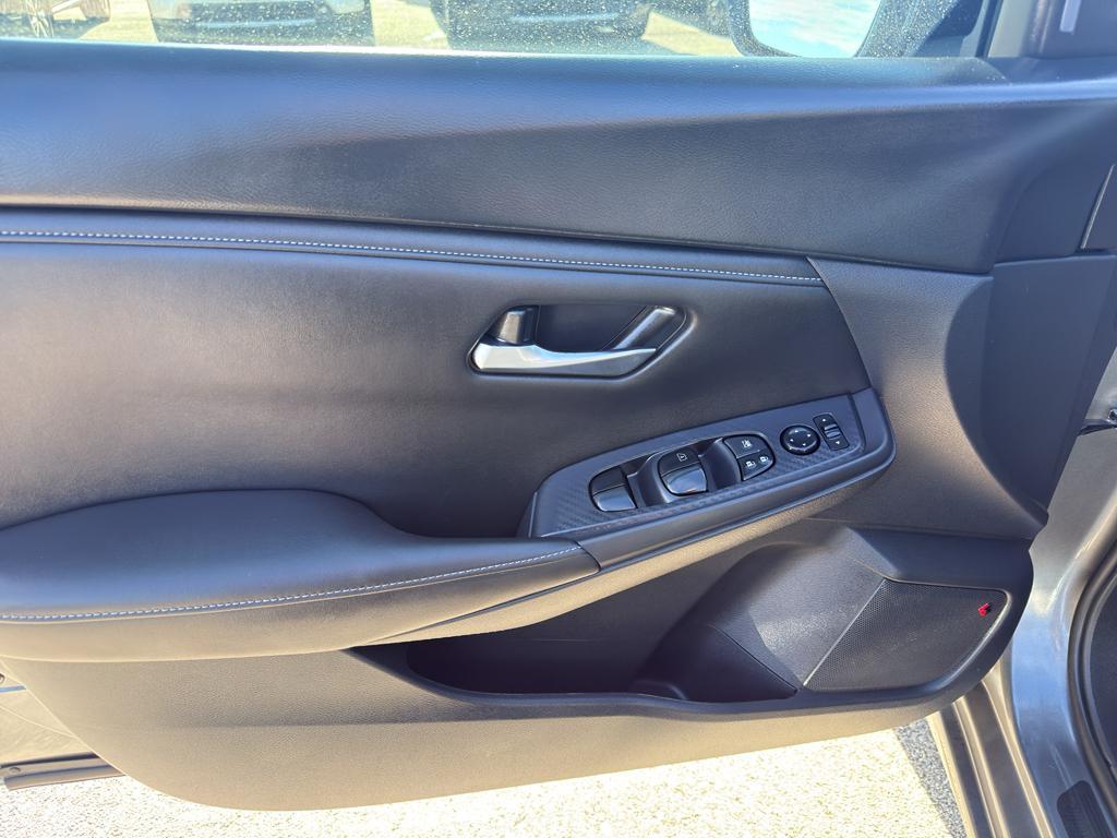 used 2024 Nissan Sentra car, priced at $19,995