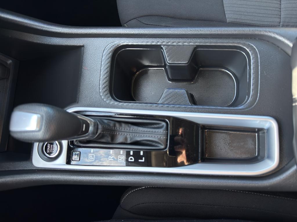 used 2024 Nissan Sentra car, priced at $19,995