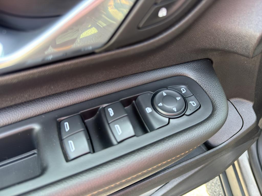 used 2019 GMC Terrain car, priced at $12,995