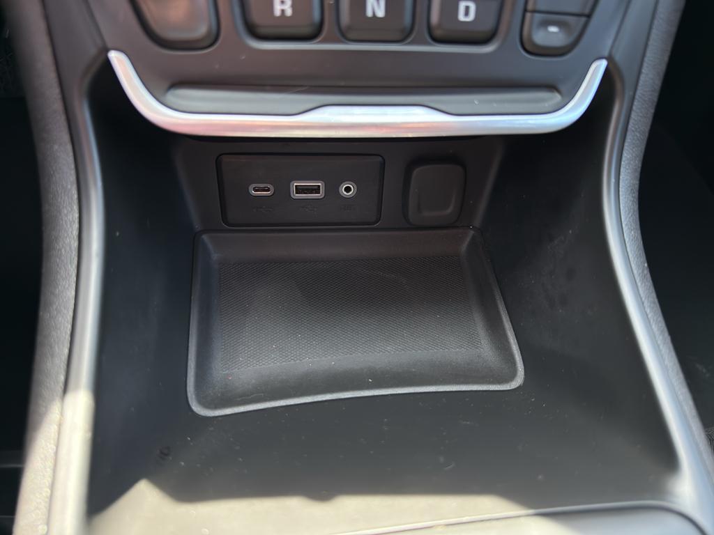used 2019 GMC Terrain car, priced at $12,995