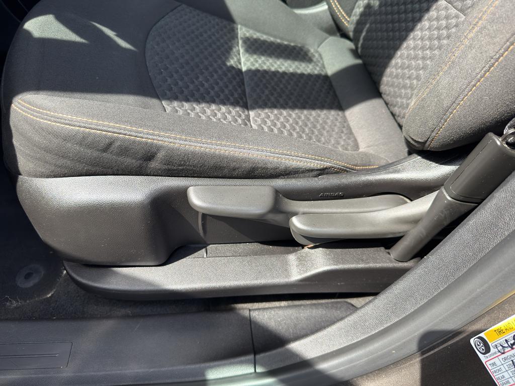 used 2019 GMC Terrain car, priced at $12,995