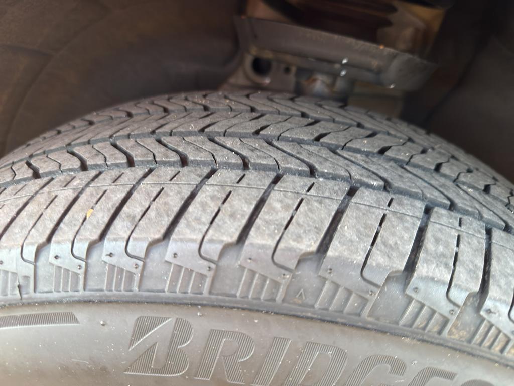 used 2022 Chevrolet Equinox car, priced at $21,999