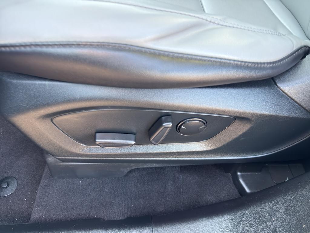 used 2021 Ford Explorer car, priced at $15,395