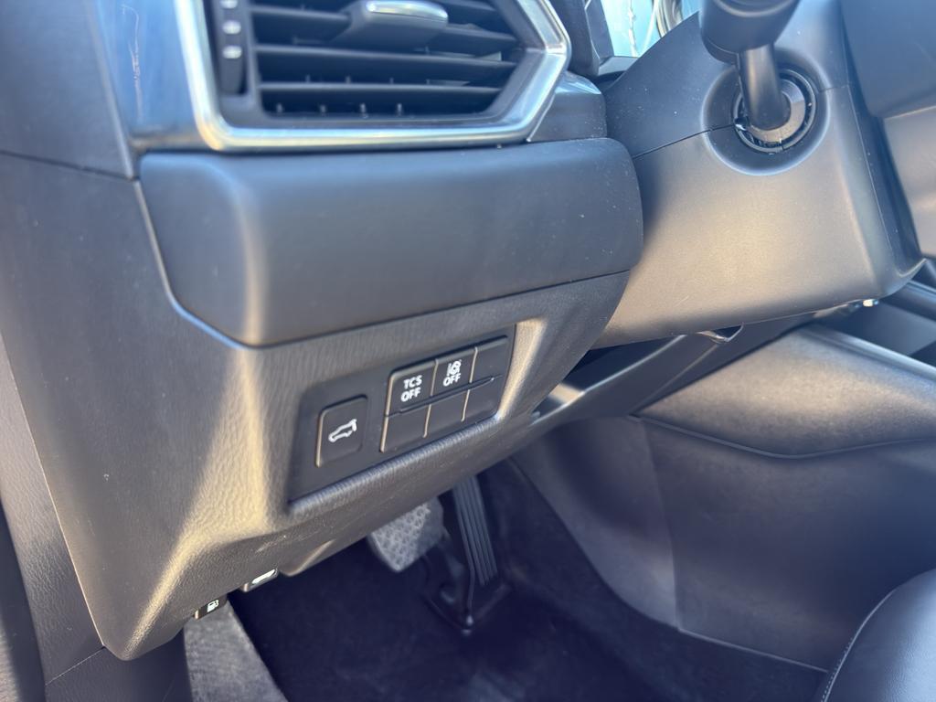used 2019 Mazda CX-5 car, priced at $17,495