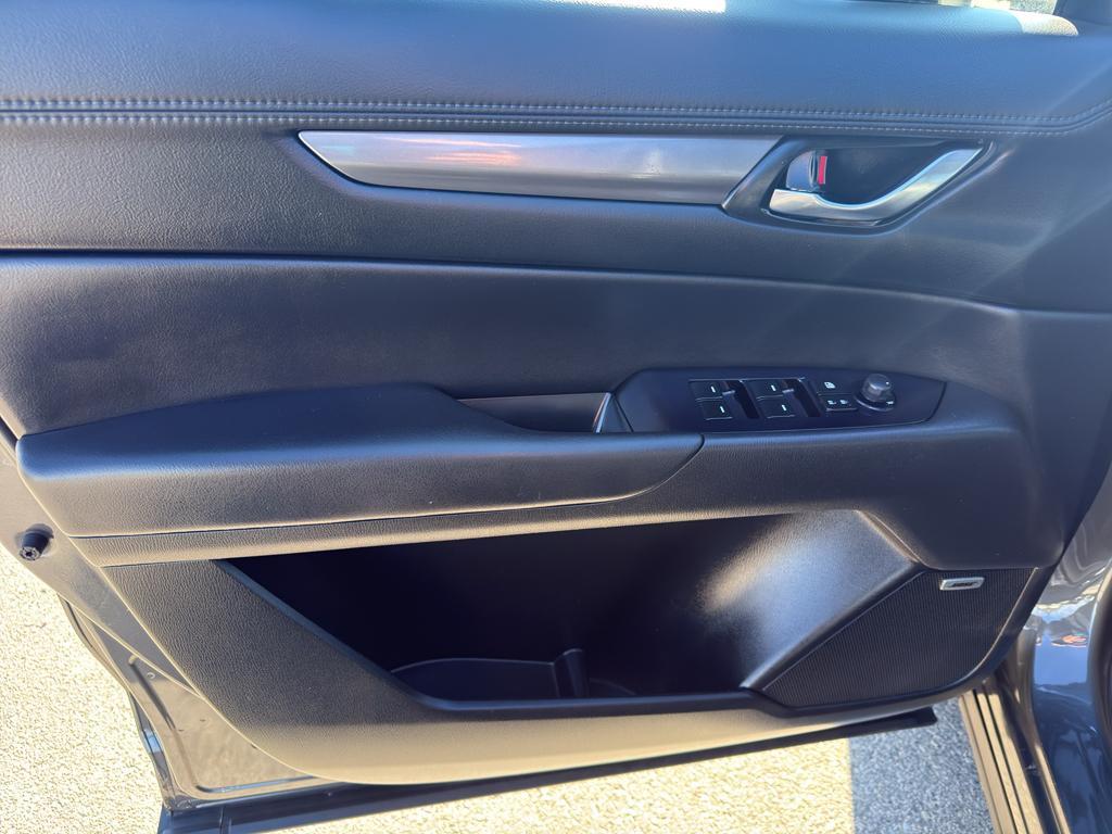used 2019 Mazda CX-5 car, priced at $17,495