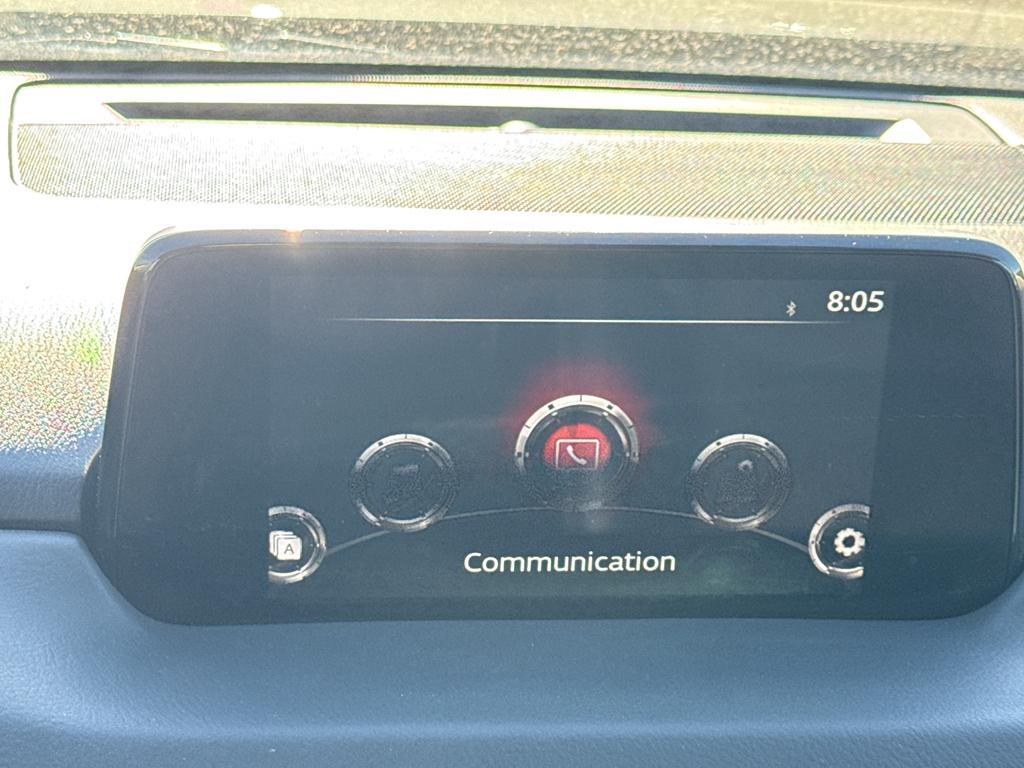 used 2019 Mazda CX-5 car, priced at $17,495