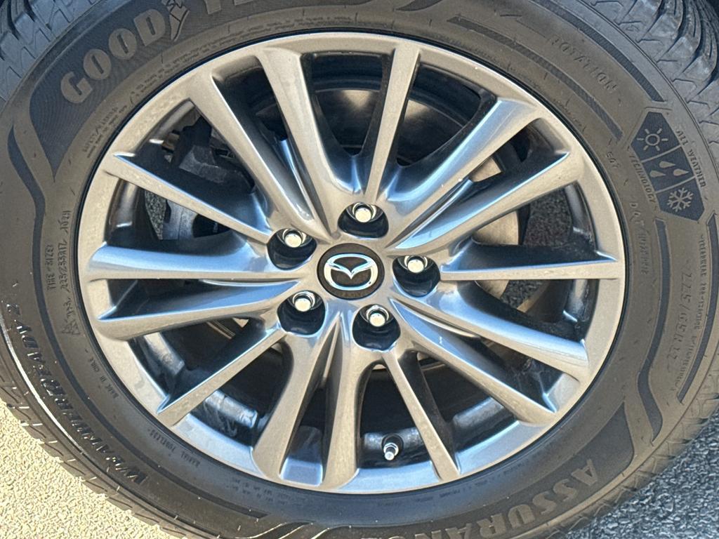 used 2019 Mazda CX-5 car, priced at $17,495