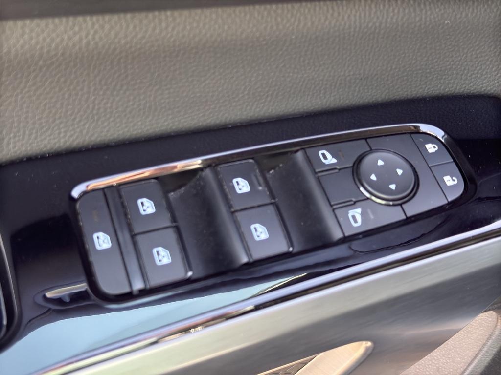 used 2023 Nissan Pathfinder car, priced at $32,590