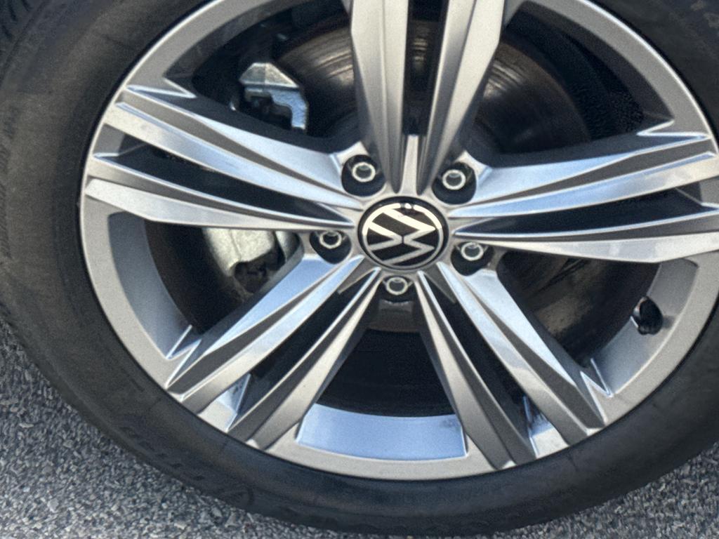 used 2024 Volkswagen Jetta car, priced at $19,295