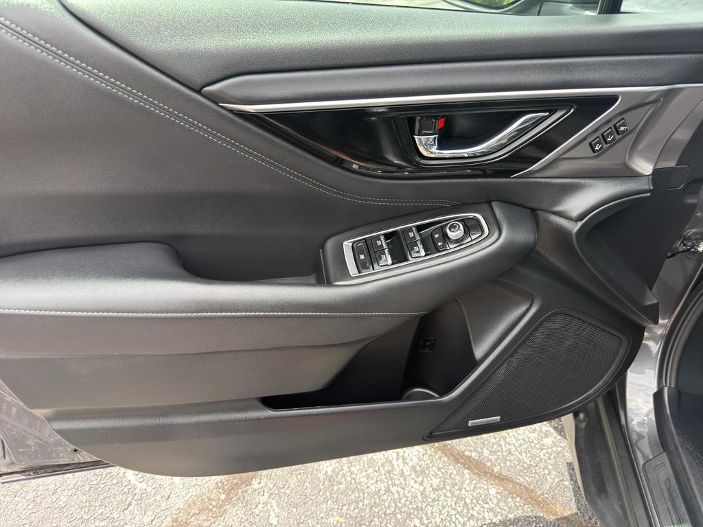 used 2025 Subaru Outback car, priced at $34,794