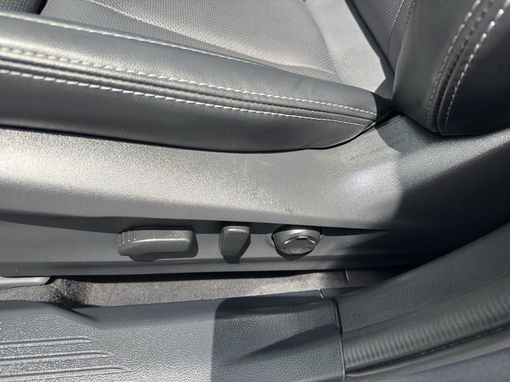 used 2025 Subaru Outback car, priced at $34,794