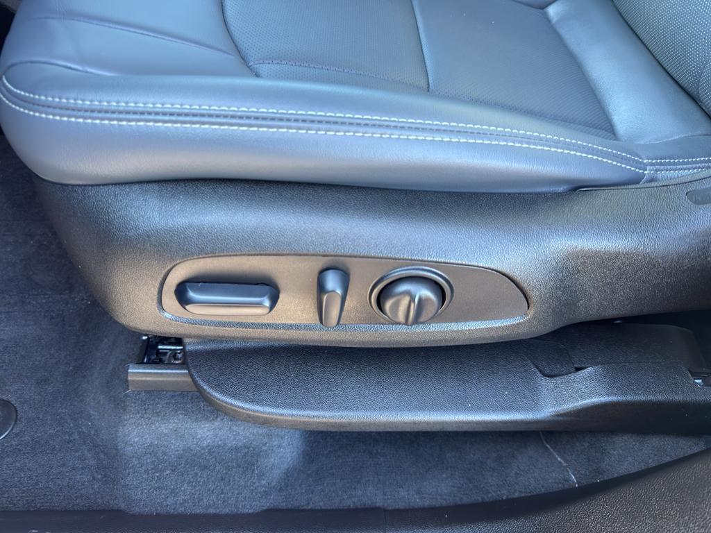 used 2024 Buick Enclave car, priced at $36,295