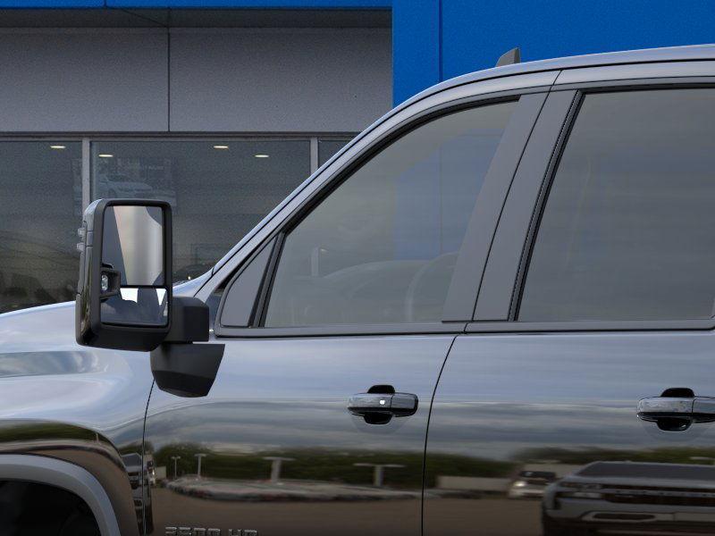 new 2026 Chevrolet Silverado 2500 car, priced at $74,315