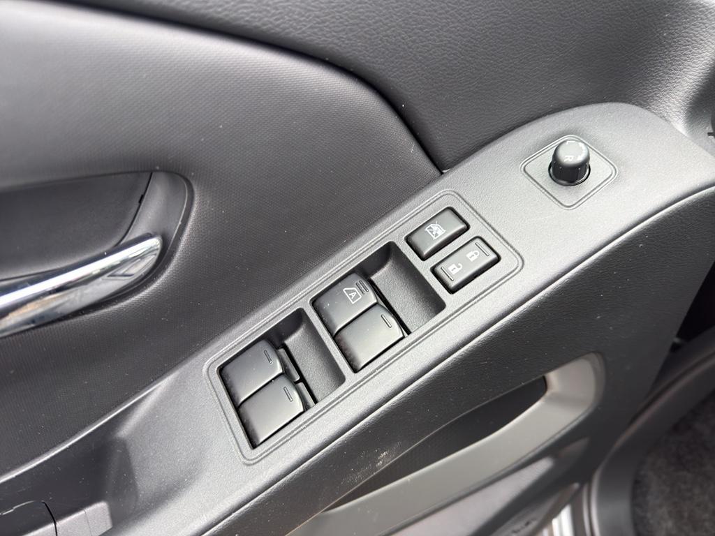 used 2023 Nissan Frontier car, priced at $33,790