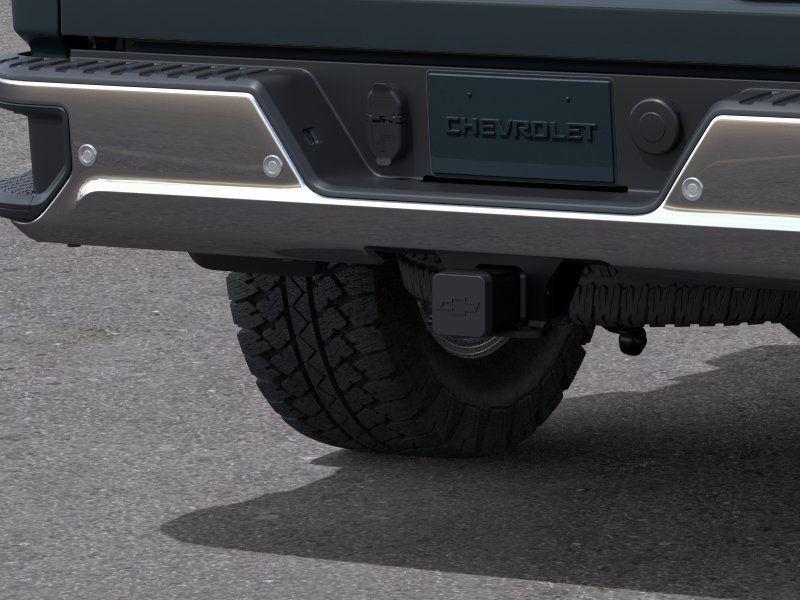 new 2026 Chevrolet Silverado 2500 car, priced at $62,914