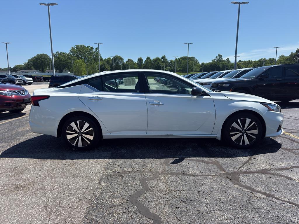 used 2019 Nissan Altima car, priced at $13,485
