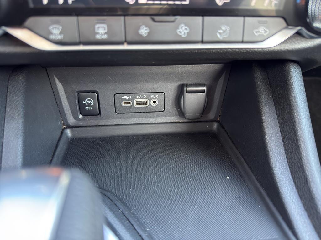 used 2024 Nissan Sentra car, priced at $17,990