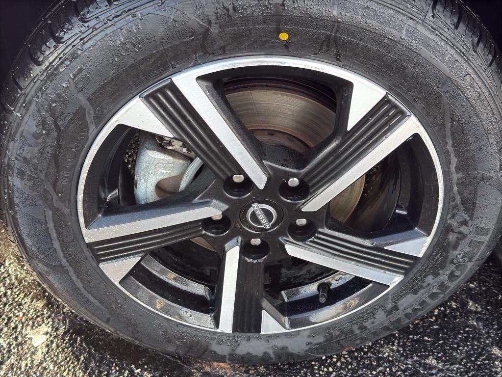 used 2024 Nissan Sentra car, priced at $17,990