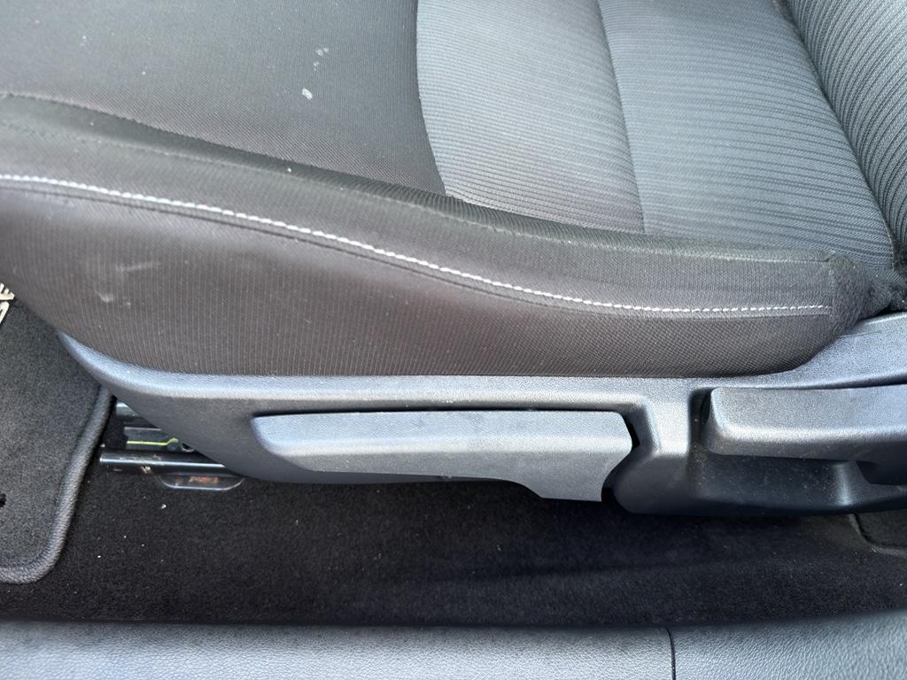 used 2024 Nissan Sentra car, priced at $17,990