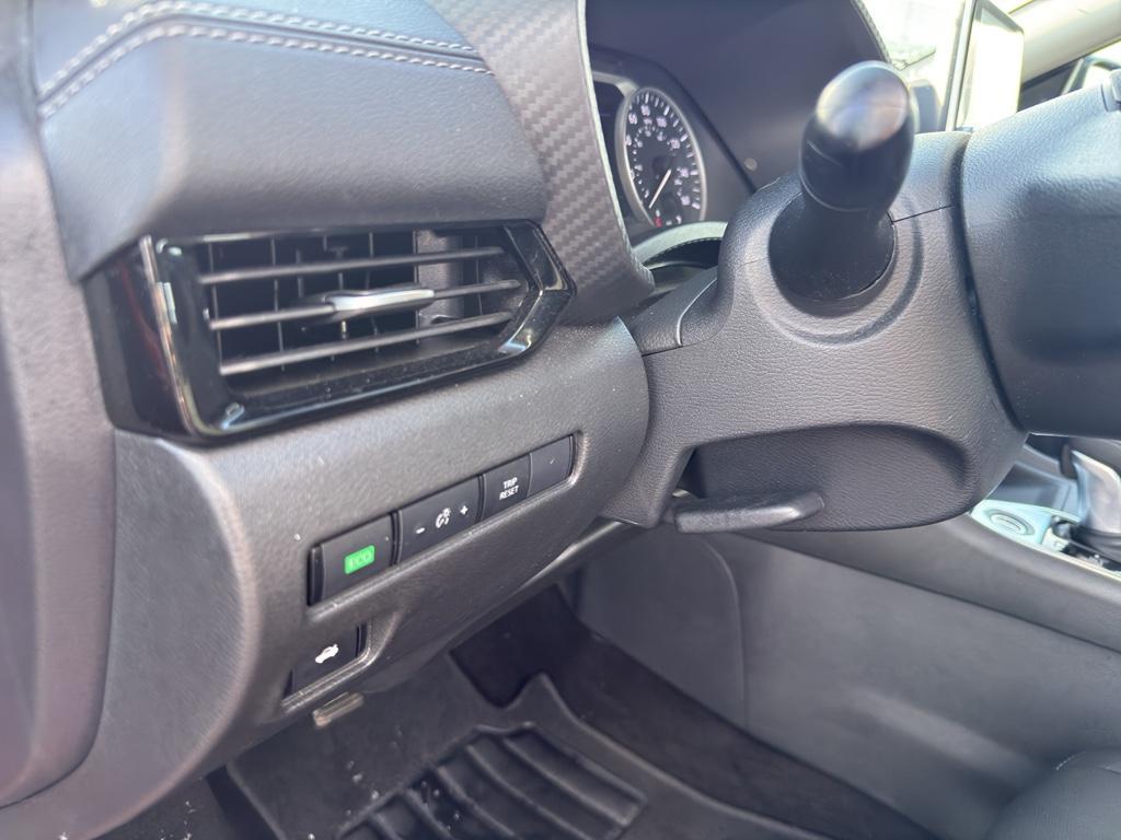 used 2024 Nissan Sentra car, priced at $17,990