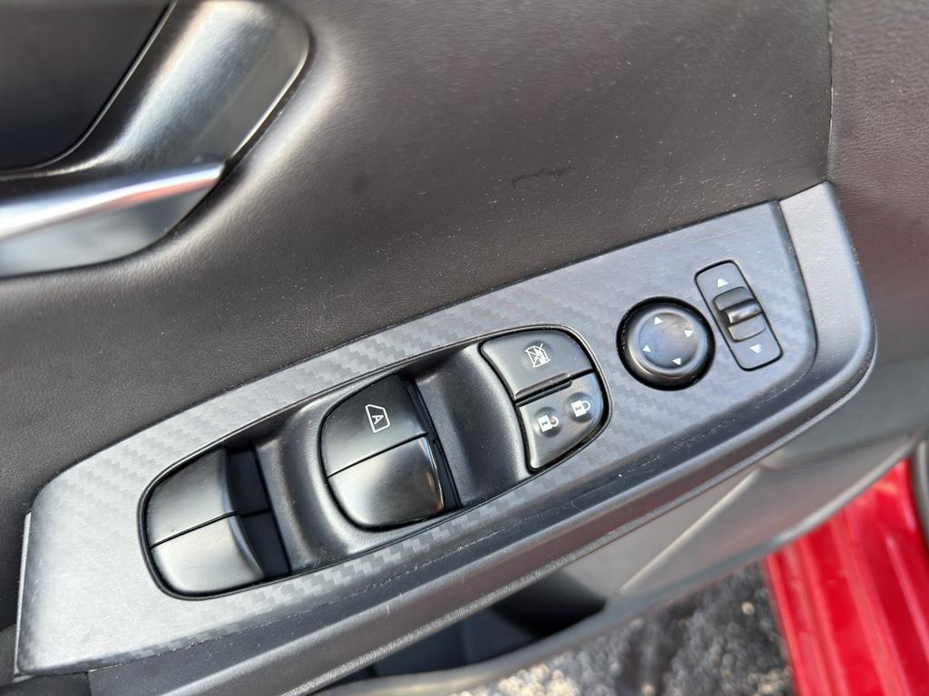 used 2024 Nissan Sentra car, priced at $17,990