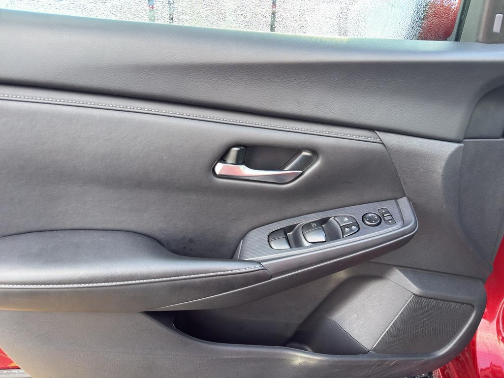 used 2024 Nissan Sentra car, priced at $17,990