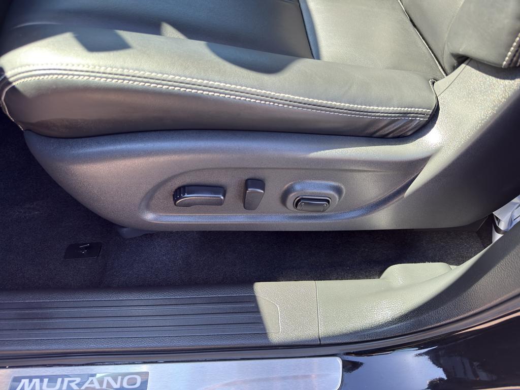 used 2022 Nissan Murano car, priced at $24,689