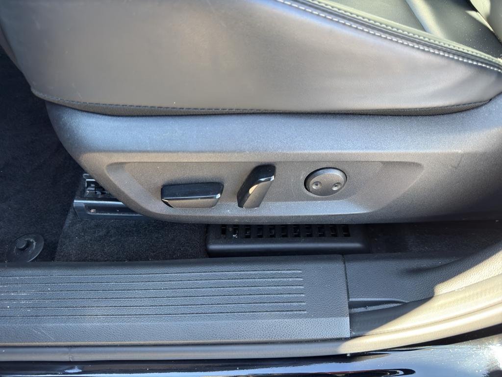 used 2023 Nissan Rogue car, priced at $27,990