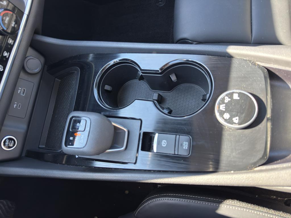 used 2023 Nissan Rogue car, priced at $27,990