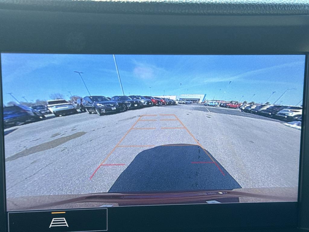 used 2023 GMC Terrain car, priced at $28,995