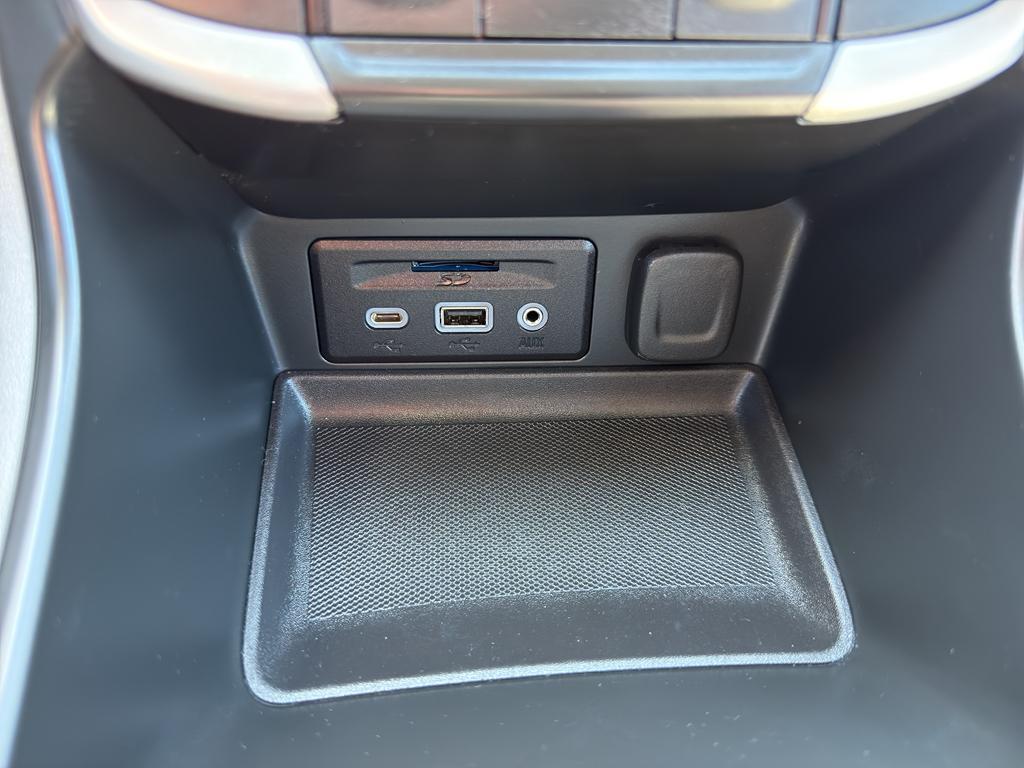 used 2023 GMC Terrain car, priced at $28,995