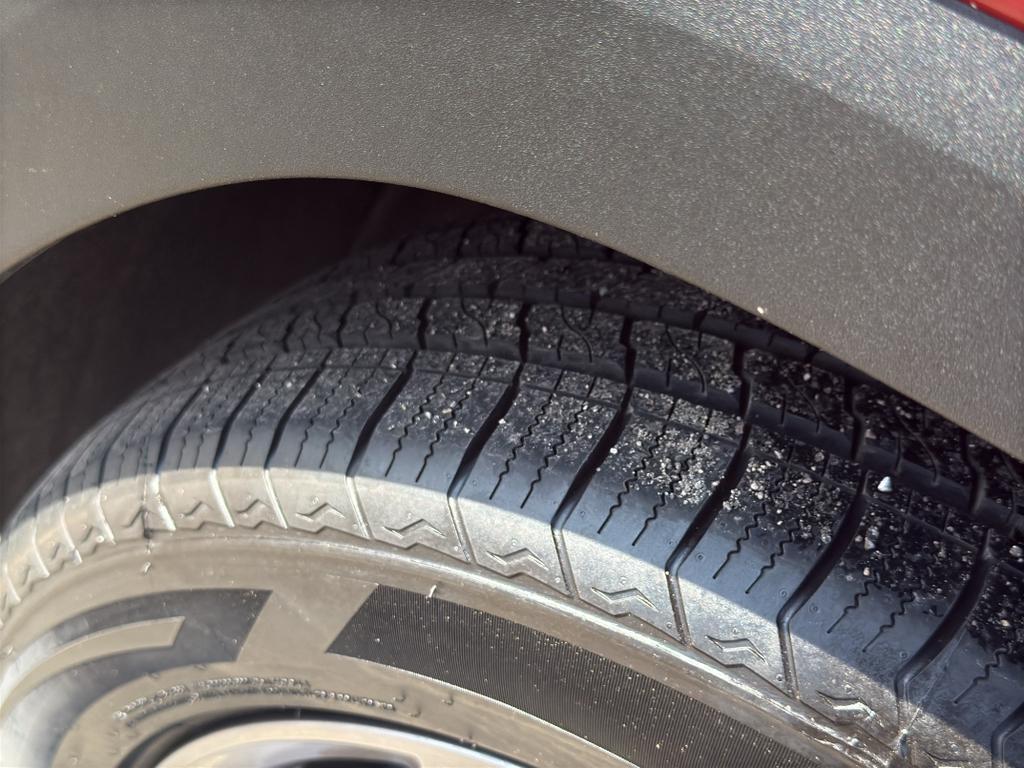 used 2023 GMC Terrain car, priced at $28,995