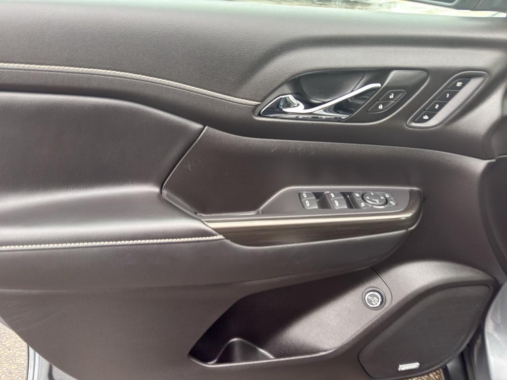 used 2022 GMC Acadia car, priced at $28,790