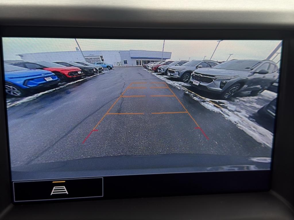 used 2022 GMC Acadia car, priced at $28,790