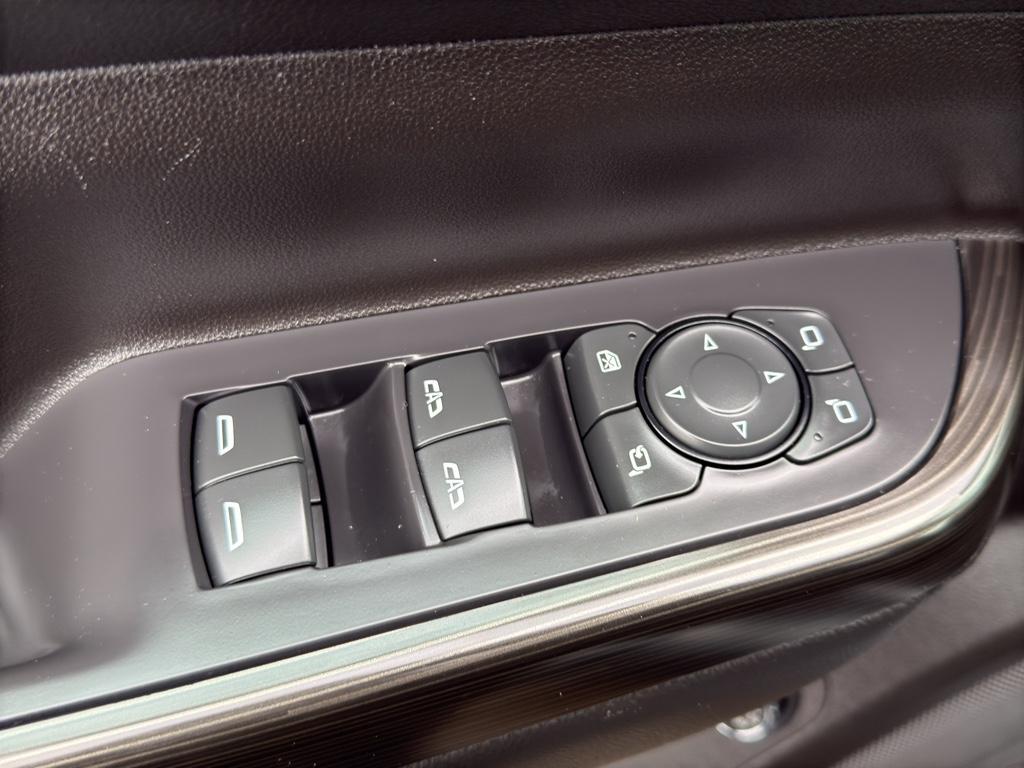 used 2022 GMC Acadia car, priced at $28,790