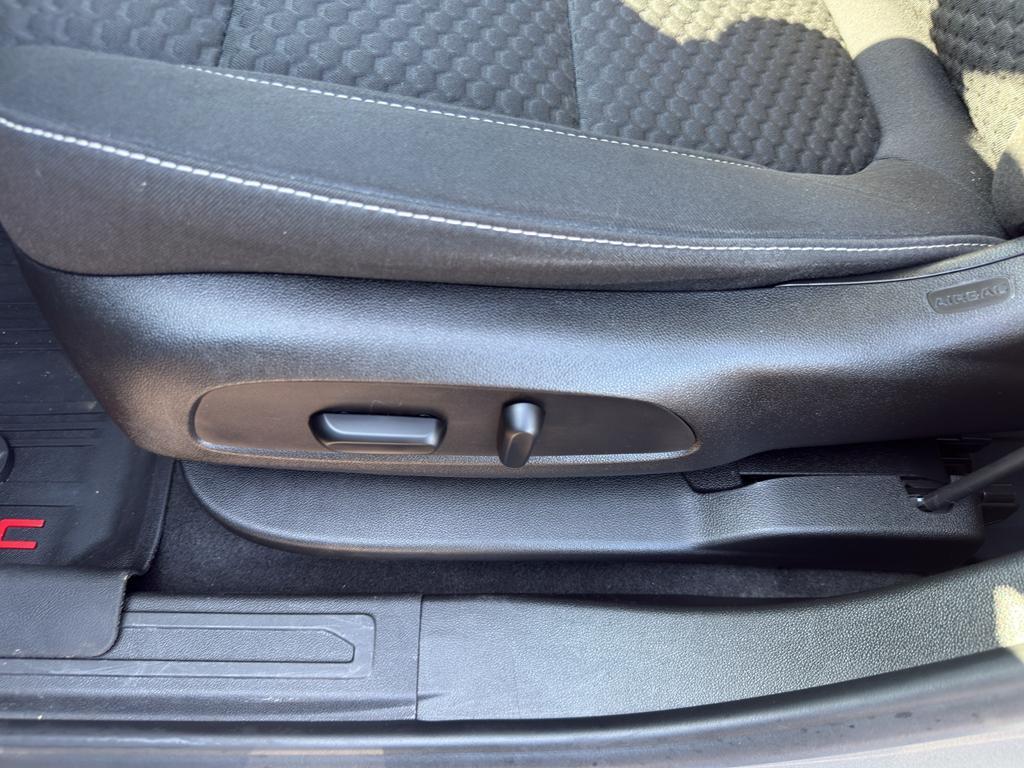 used 2019 GMC Acadia car, priced at $23,995