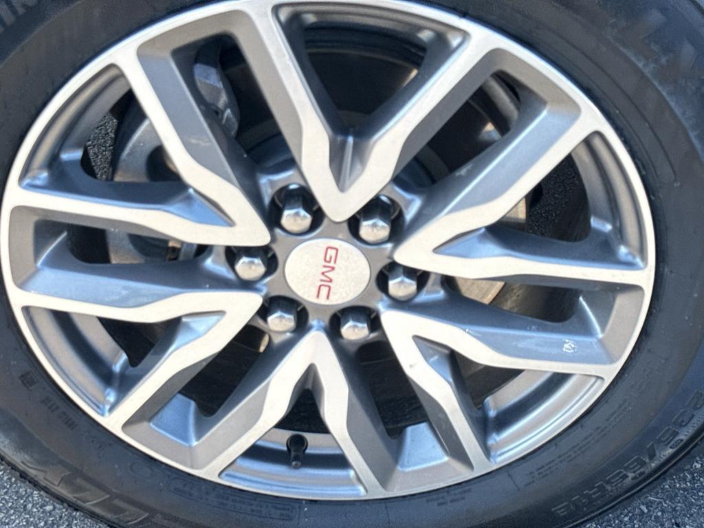 used 2019 GMC Acadia car, priced at $23,995