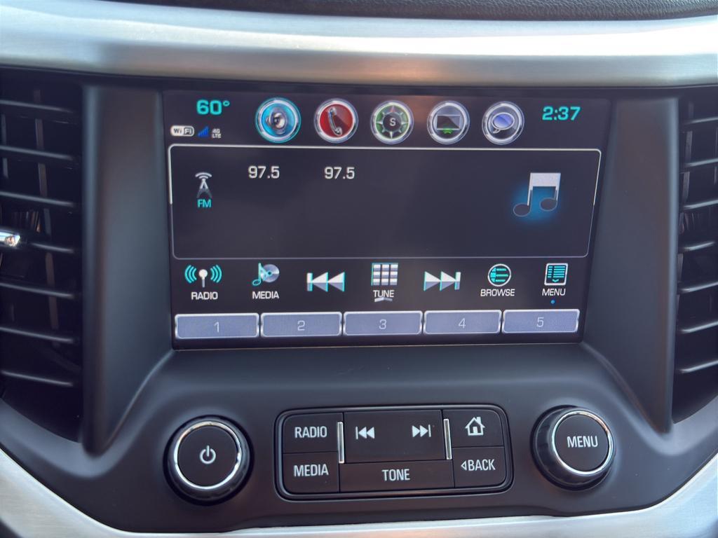 used 2019 GMC Acadia car, priced at $23,995