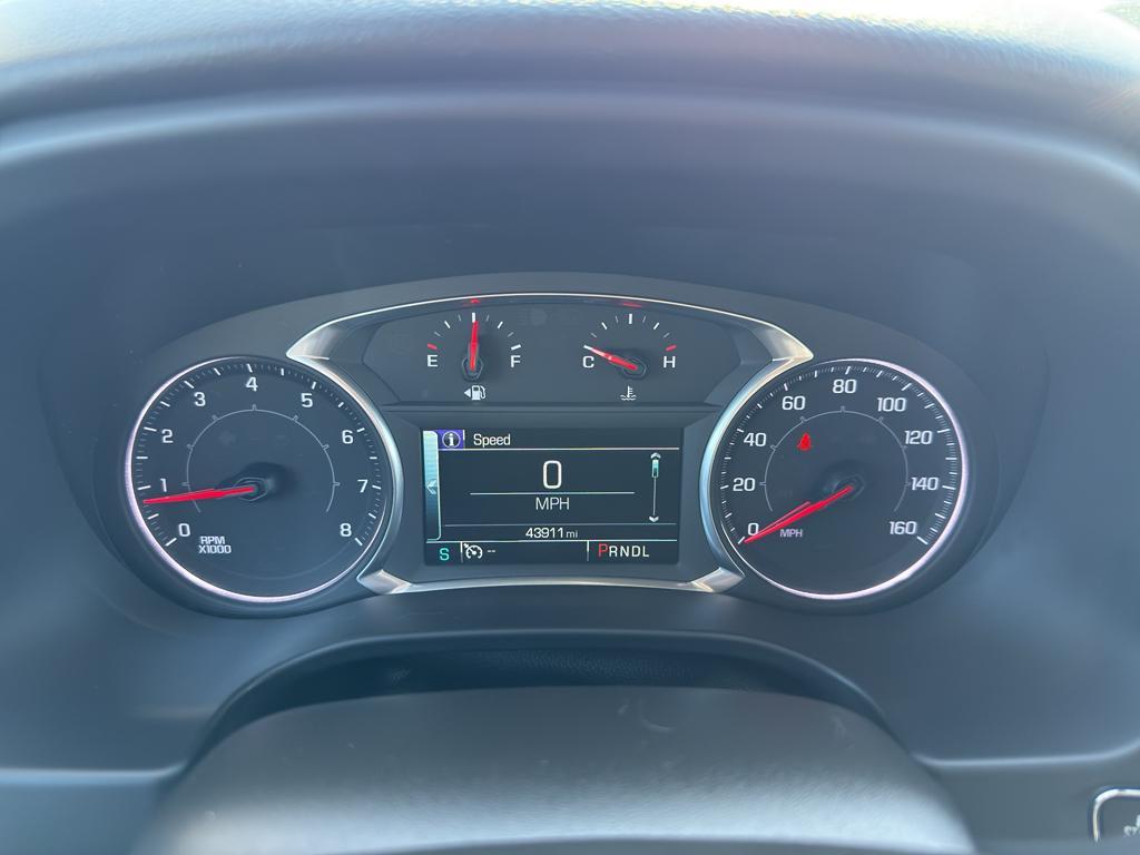 used 2019 GMC Acadia car, priced at $23,995