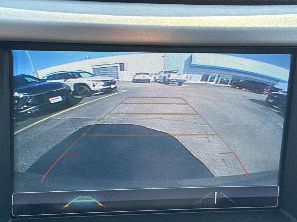 used 2019 GMC Acadia car, priced at $23,995