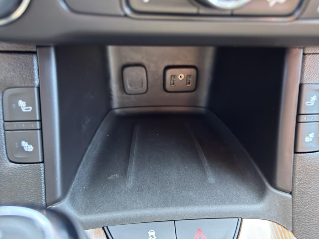 used 2019 GMC Acadia car, priced at $23,995